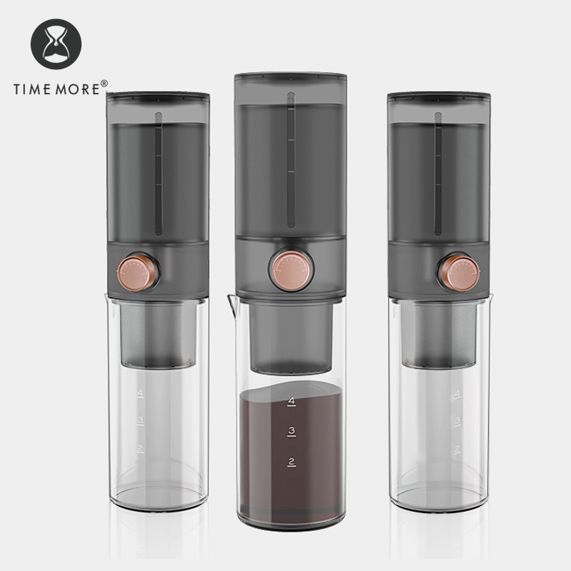 TIMEMORE Store Tubo ghiacciato - Cold Brew Jar recensione e prezzo