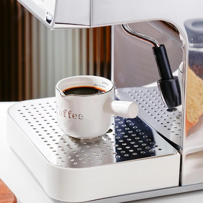 Mini tazza da caffè in ceramic - Coffee Tea Creamer recensione e prezzo