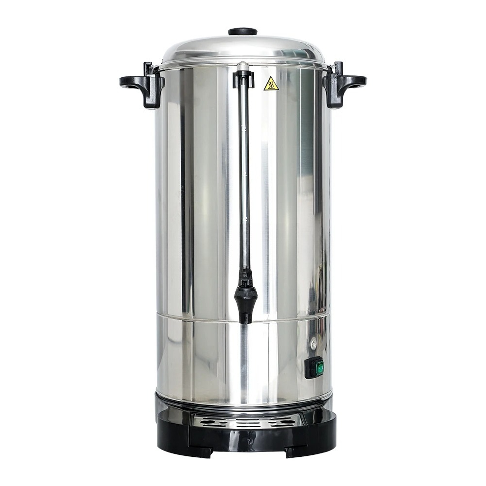 Secchio per bollitore elettric - Coffee Tea Urn recensione e prezzo