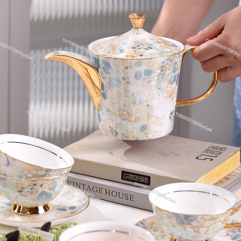 Tazza da caffè in ceramica, te - Tea And Coffee Kettle recensione e prezzo