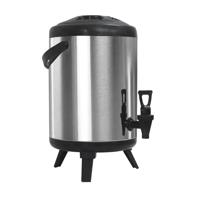 Urna Termica per Caffè in Acci - Coffee Tea Urn recensione e prezzo