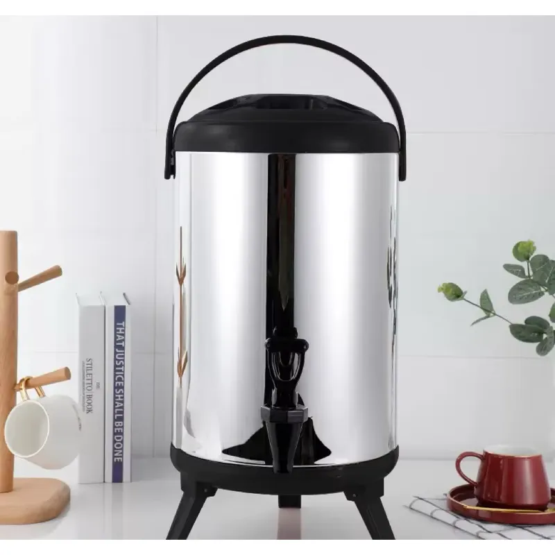 Urna Termica per Caffè in Acci - Coffee Tea Urn recensione e prezzo
