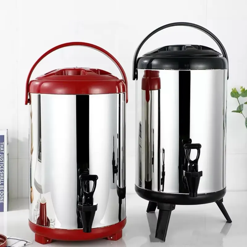 Urna Termica per Caffè in Acci - Coffee Tea Urn recensione e prezzo