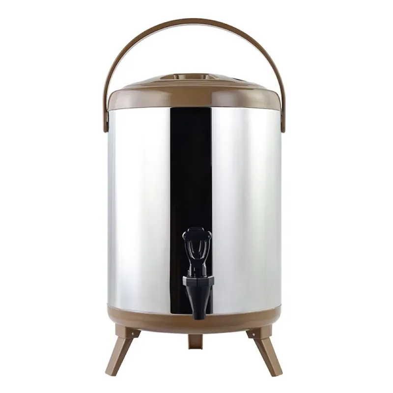 Urna Termica per Caffè in Acci - Coffee Tea Urn recensione e prezzo