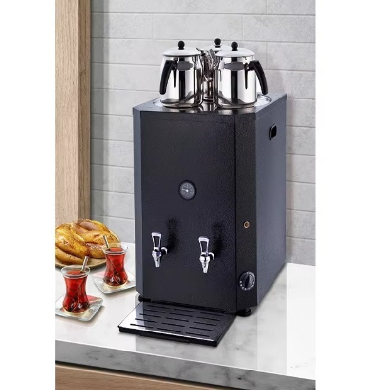 Bollitore elettrico commercial - Coffee Tea Urn recensione e prezzo