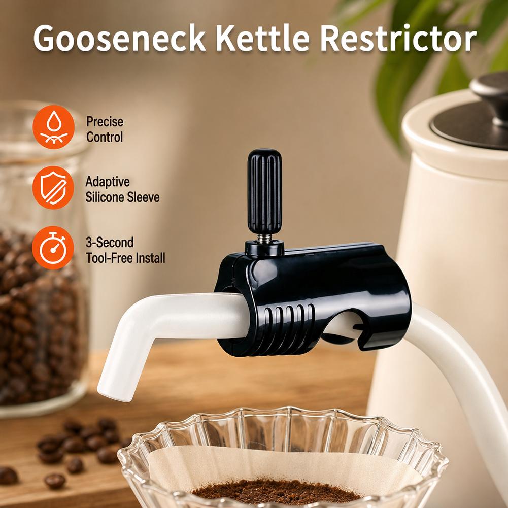 Valvola di Controllo dell'Acqu - Tea And Coffee Kettle recensione e prezzo