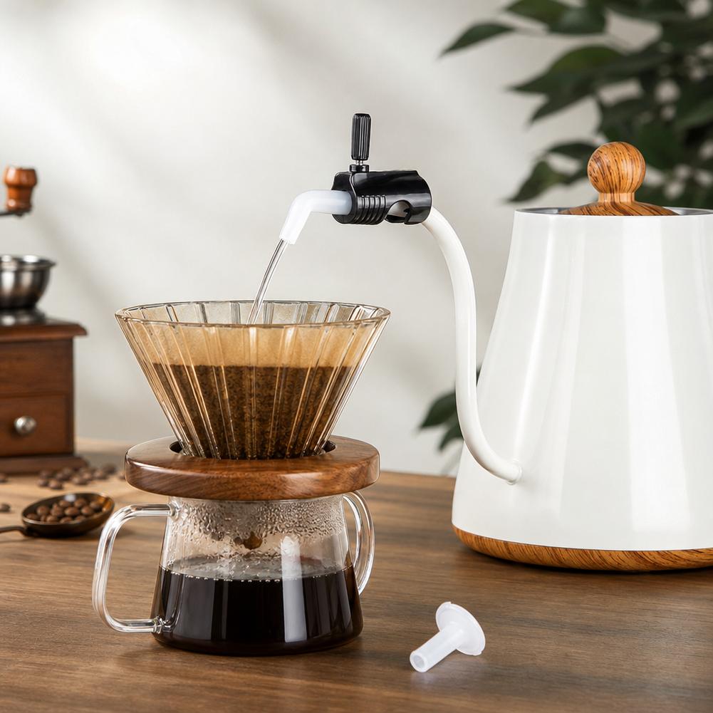 Valvola di Controllo dell'Acqu - Tea And Coffee Kettle recensione e prezzo