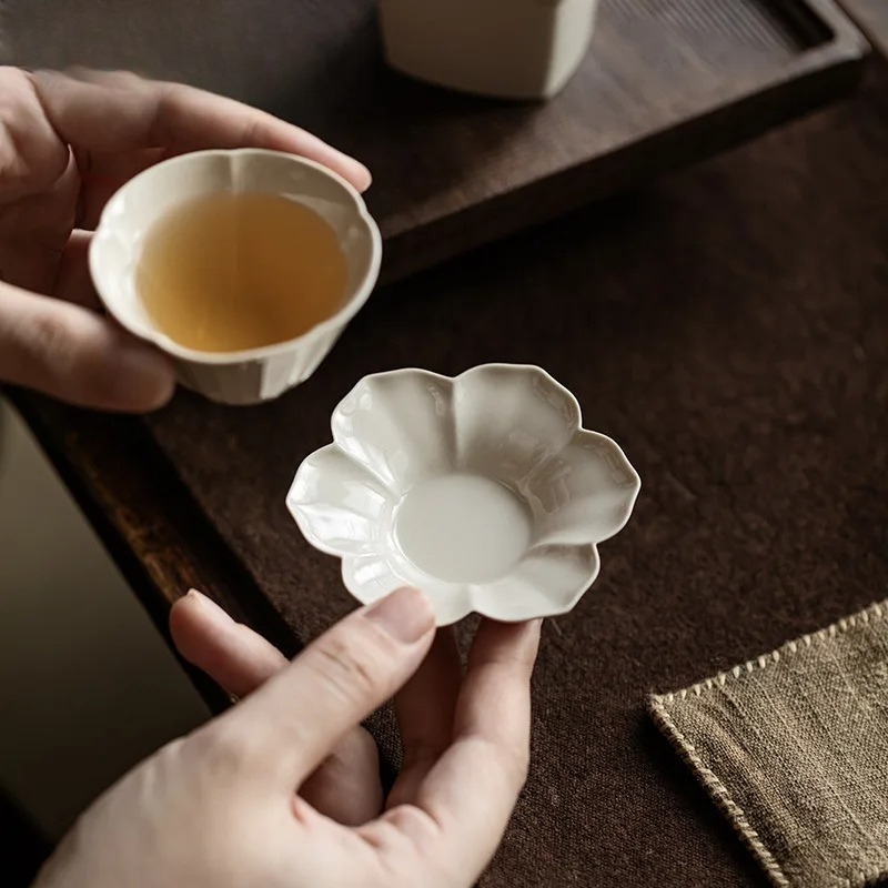 Sottobicchieri di girasole di  - Coffee Tea Games recensione e prezzo