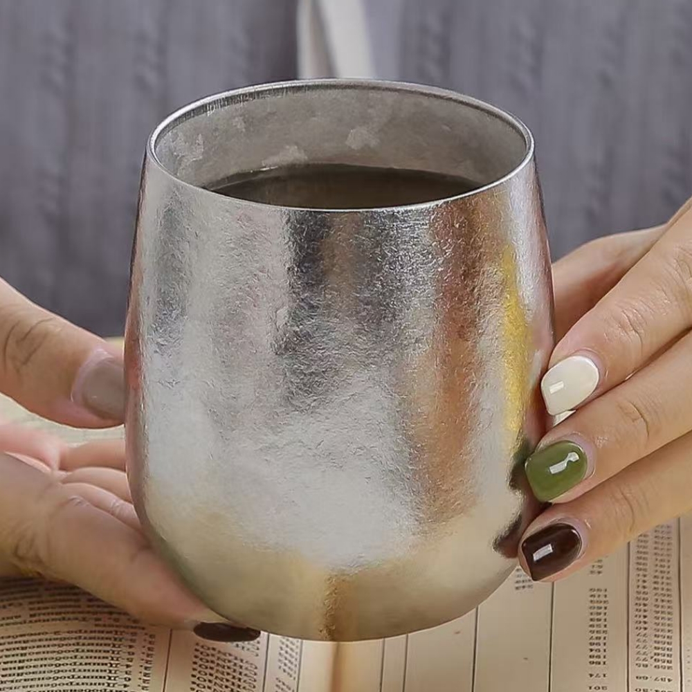 Tazza per uova da esterno Tazz - Coffee Tea Essentials recensione e prezzo