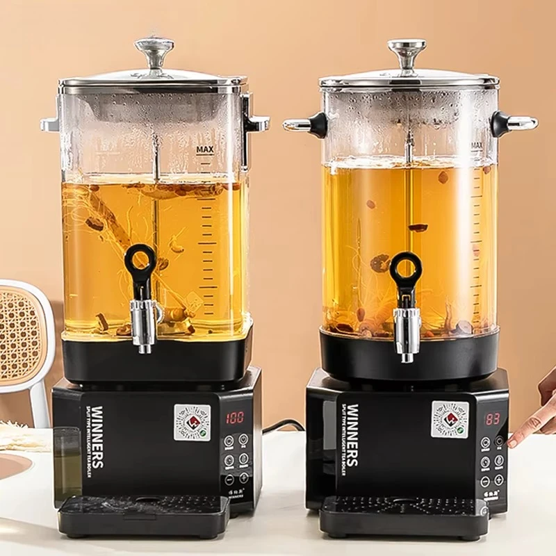 Nuovo Bollitore Elettrico Auto - Coffee Tea Urn recensione e prezzo