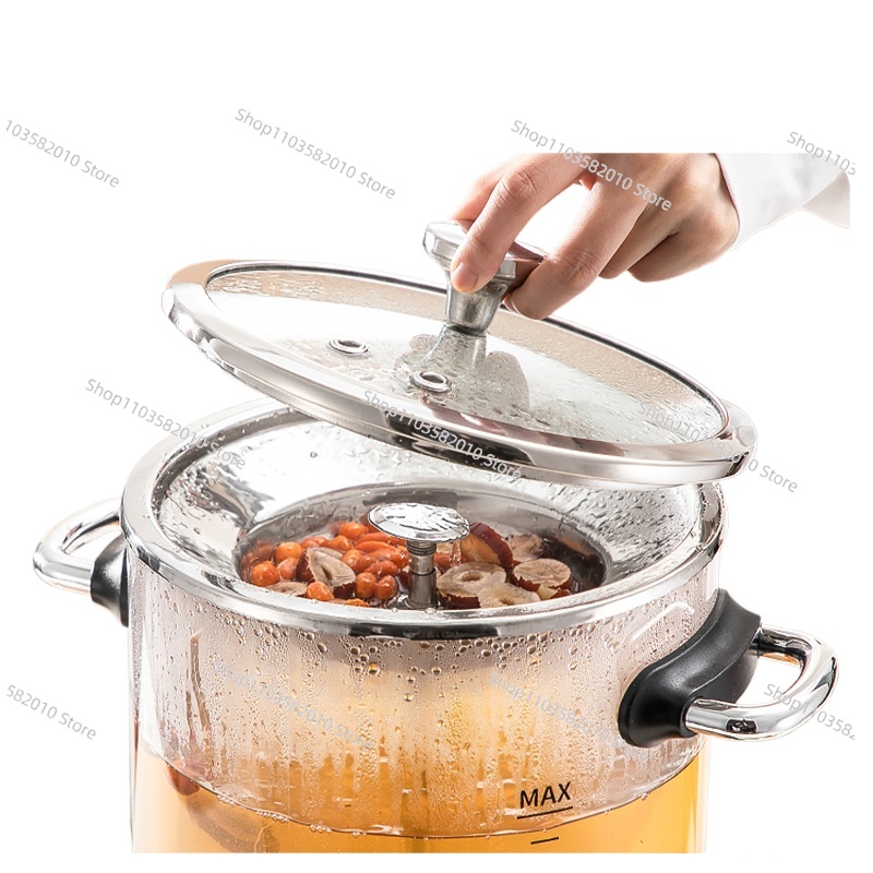 Urna Elettrica Intelligente pe - Coffee Tea Urn recensione e prezzo