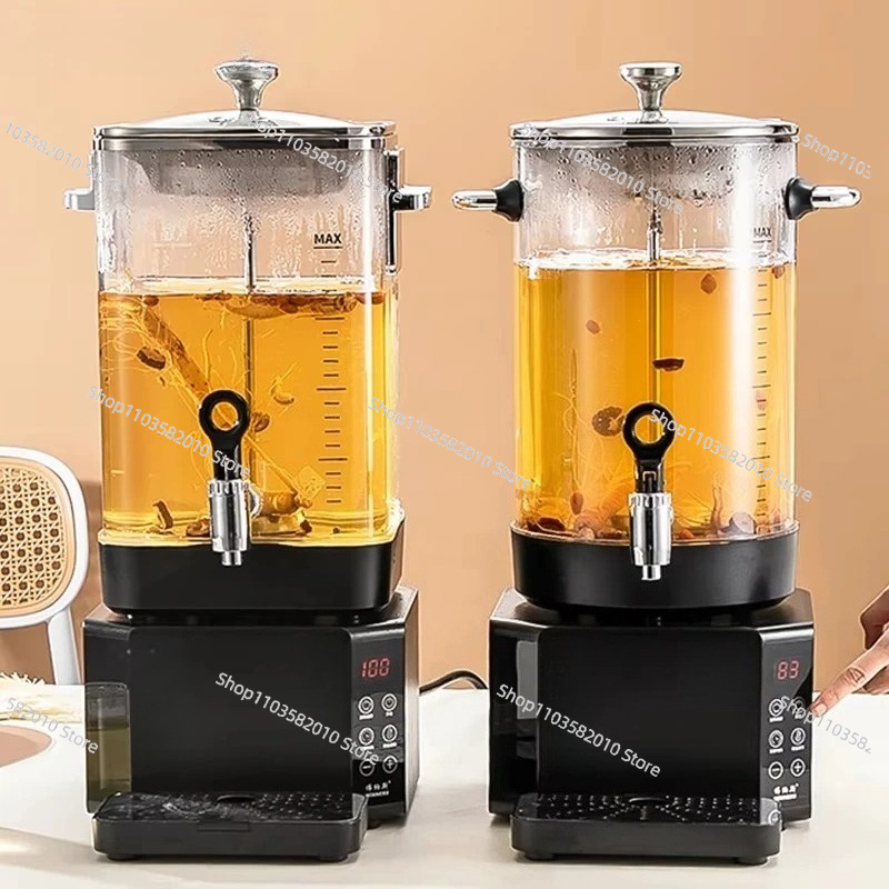Urna Elettrica Intelligente pe - Coffee Tea Urn recensione e prezzo