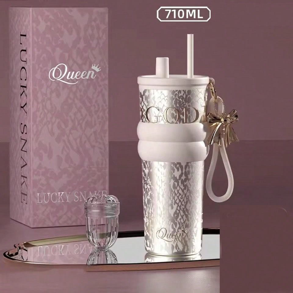 Thermos da viaggio da 710 ml c - Cold Brew Jar recensione e prezzo