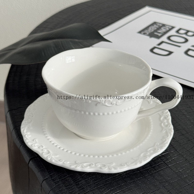 Set di tazze e piatti da caffè - Coffee Tea Games recensione e prezzo