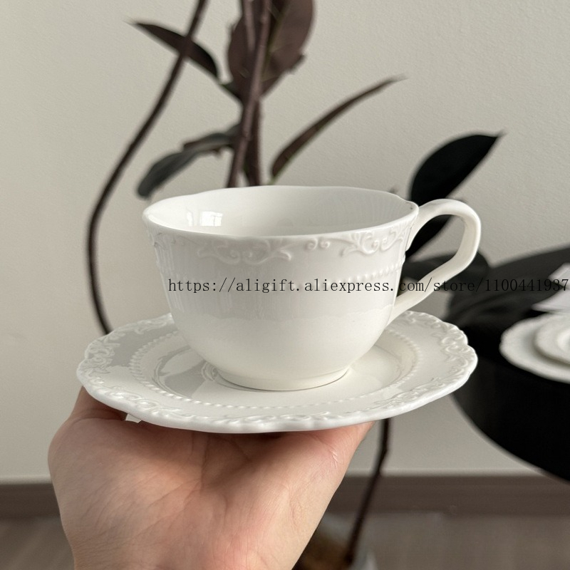 Set di tazze e piatti da caffè - Coffee Tea Games recensione e prezzo