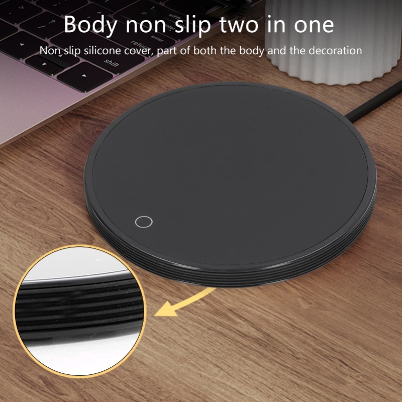 Scalda Tazza da Caffè 110V, So - Coffee Tea Water Heater recensione e prezzo