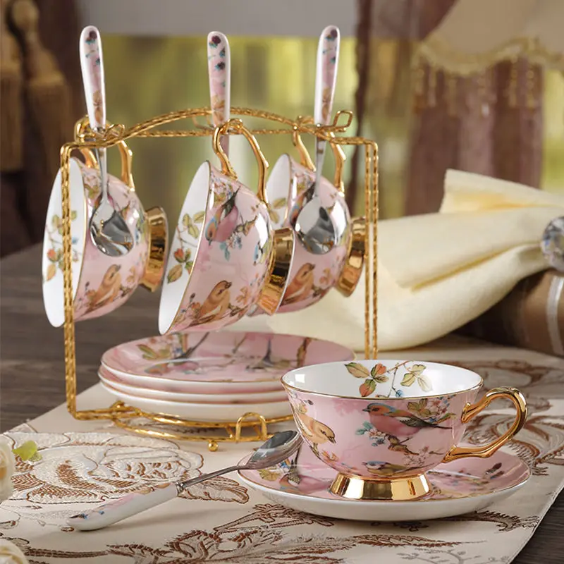 Set di tazze da caffè in porce - Coffee Tea Creamer recensione e prezzo