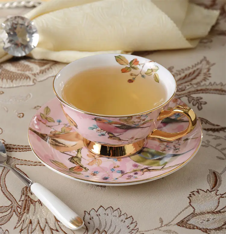 Set di tazze da caffè in porce - Coffee Tea Creamer recensione e prezzo