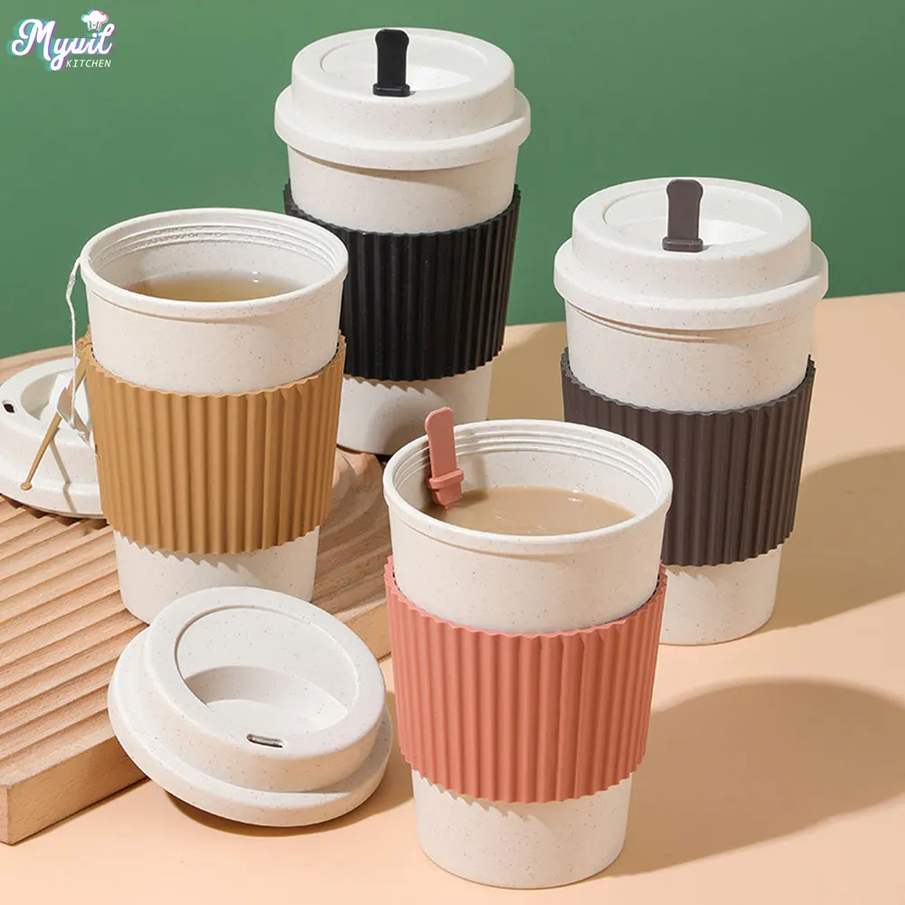 Tazze da caffè da 450 ml con c - Coffee Tea Exchange recensione e prezzo
