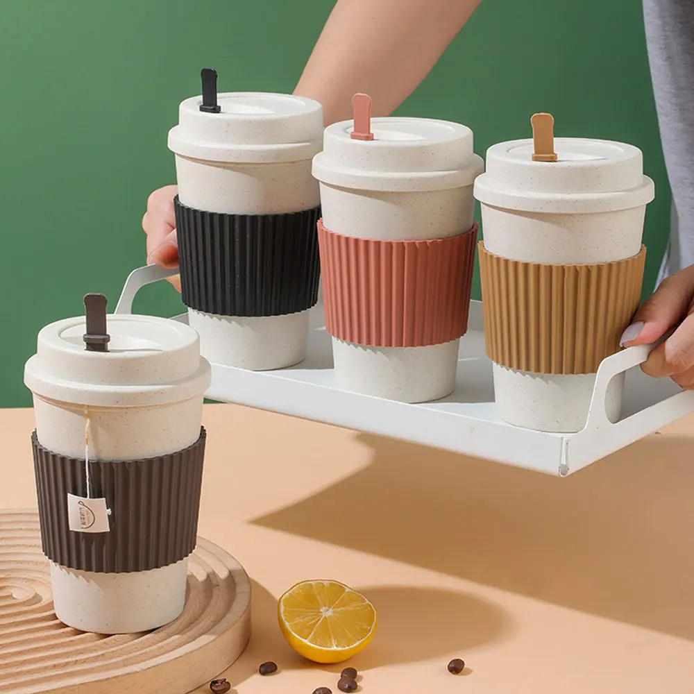 Tazze da caffè da 450 ml con c - Coffee Tea Exchange recensione e prezzo