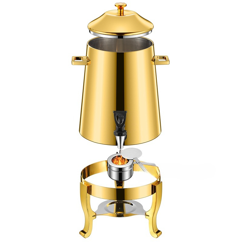 Buffet Commerciale Vendita al  - Coffee Tea Urn recensione e prezzo