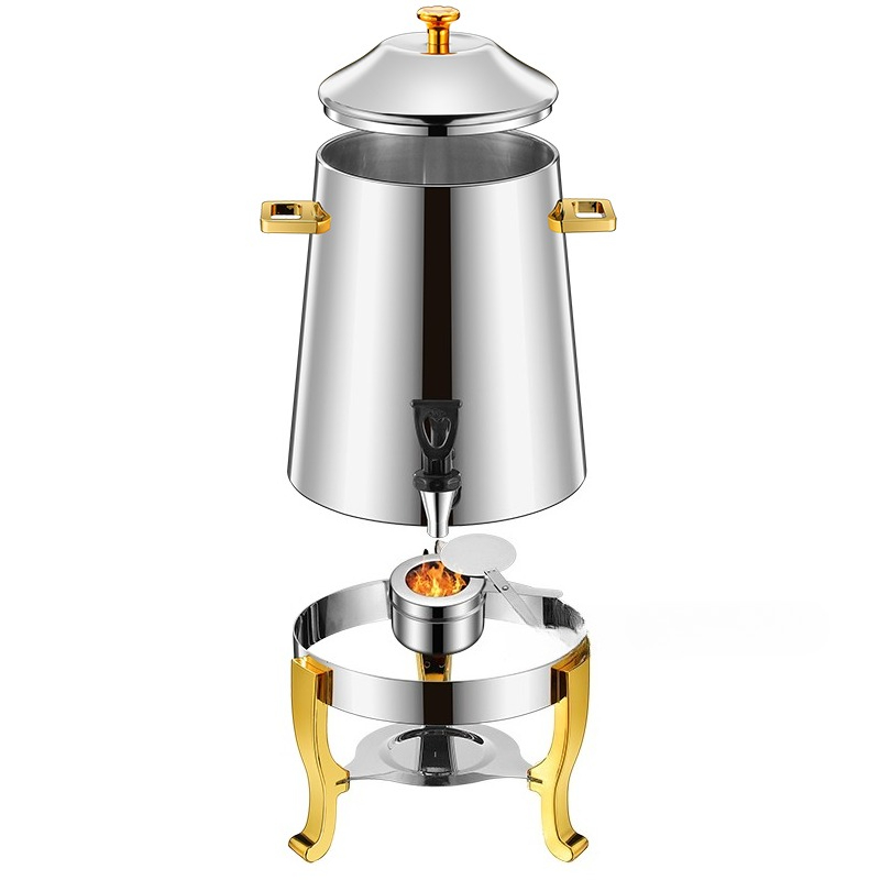 Buffet Commerciale Vendita al  - Coffee Tea Urn recensione e prezzo