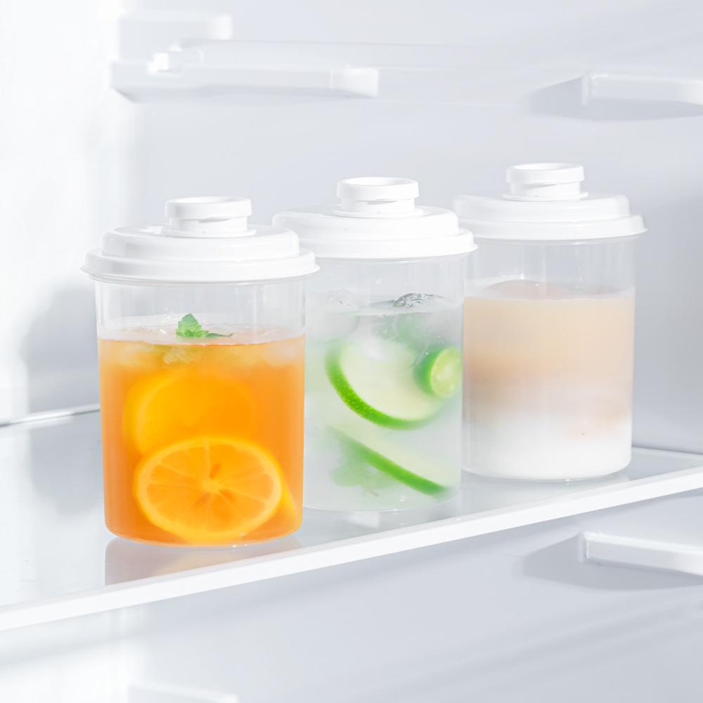 Bottiglia Termica Portatile Ri - Cold Brew Jar recensione e prezzo