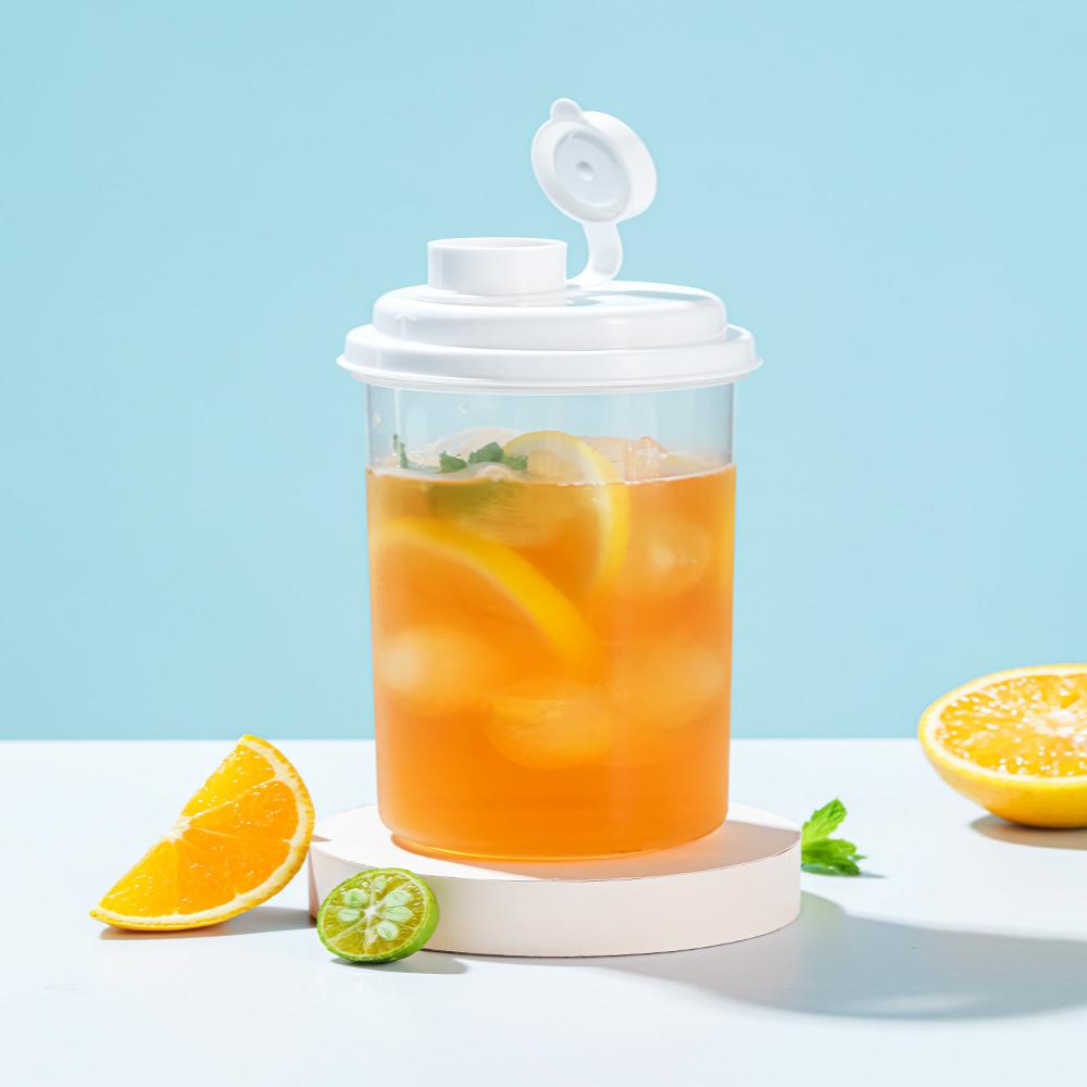 Bottiglia Termica Portatile Ri - Cold Brew Jar recensione e prezzo