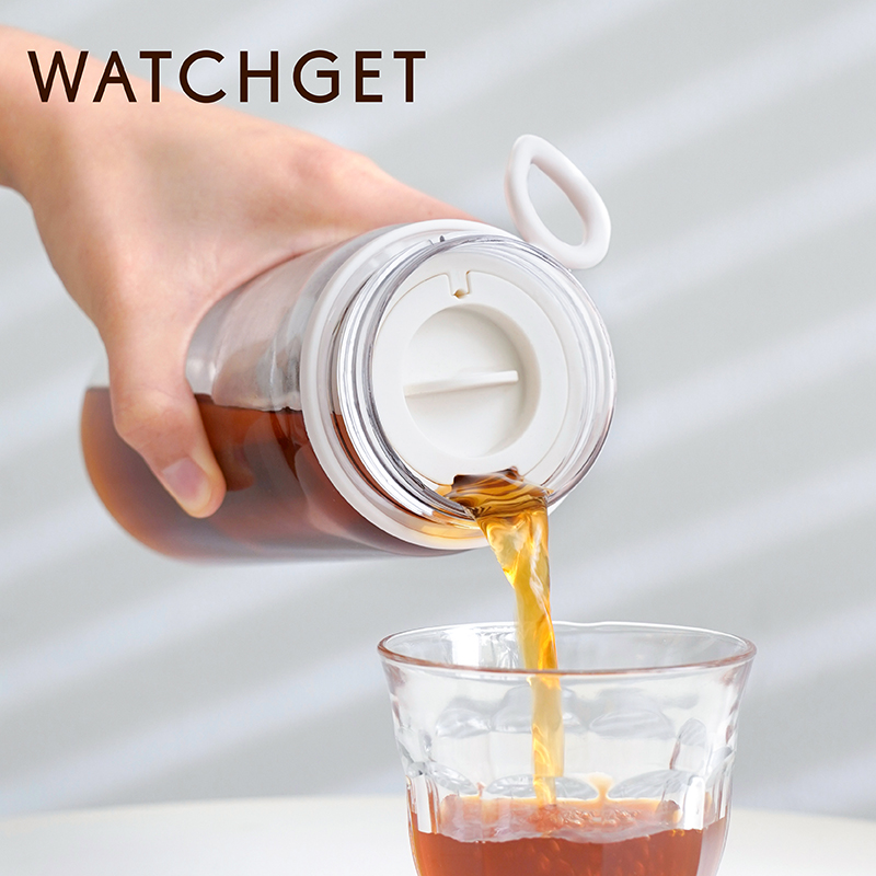watchget Cold Brew Coffee Make - Cold Brew Jar recensione e prezzo