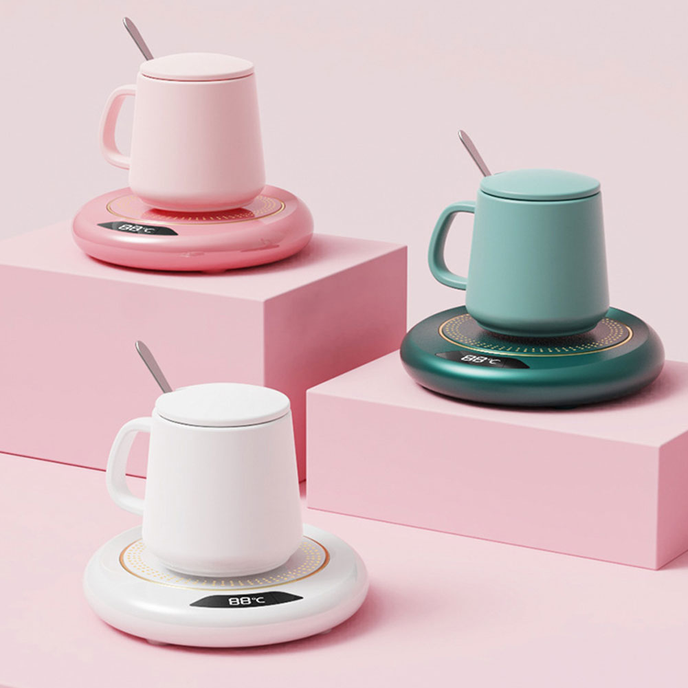 Nuovo USB Scaldatazze Tazza di - Coffee Tea Water Heater recensione e prezzo