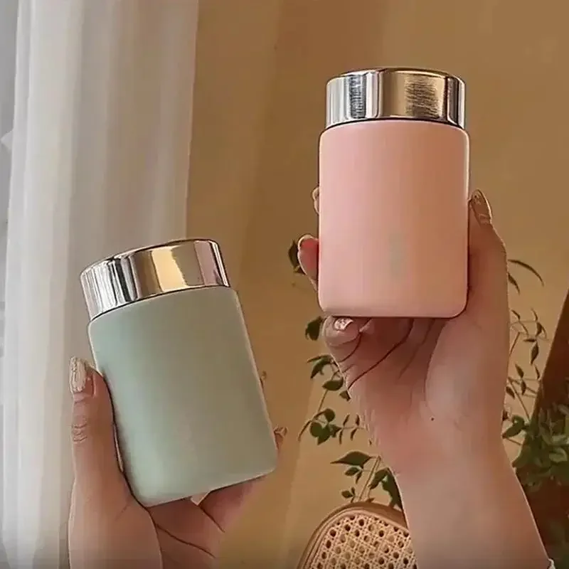 230ml Mini Acciaio Inossidabil - Coffee Tea Exchange recensione e prezzo