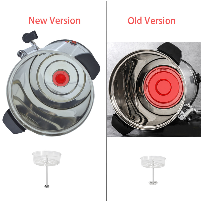 Percolatore Elettrico in Accia - Coffee Tea Urn recensione e prezzo