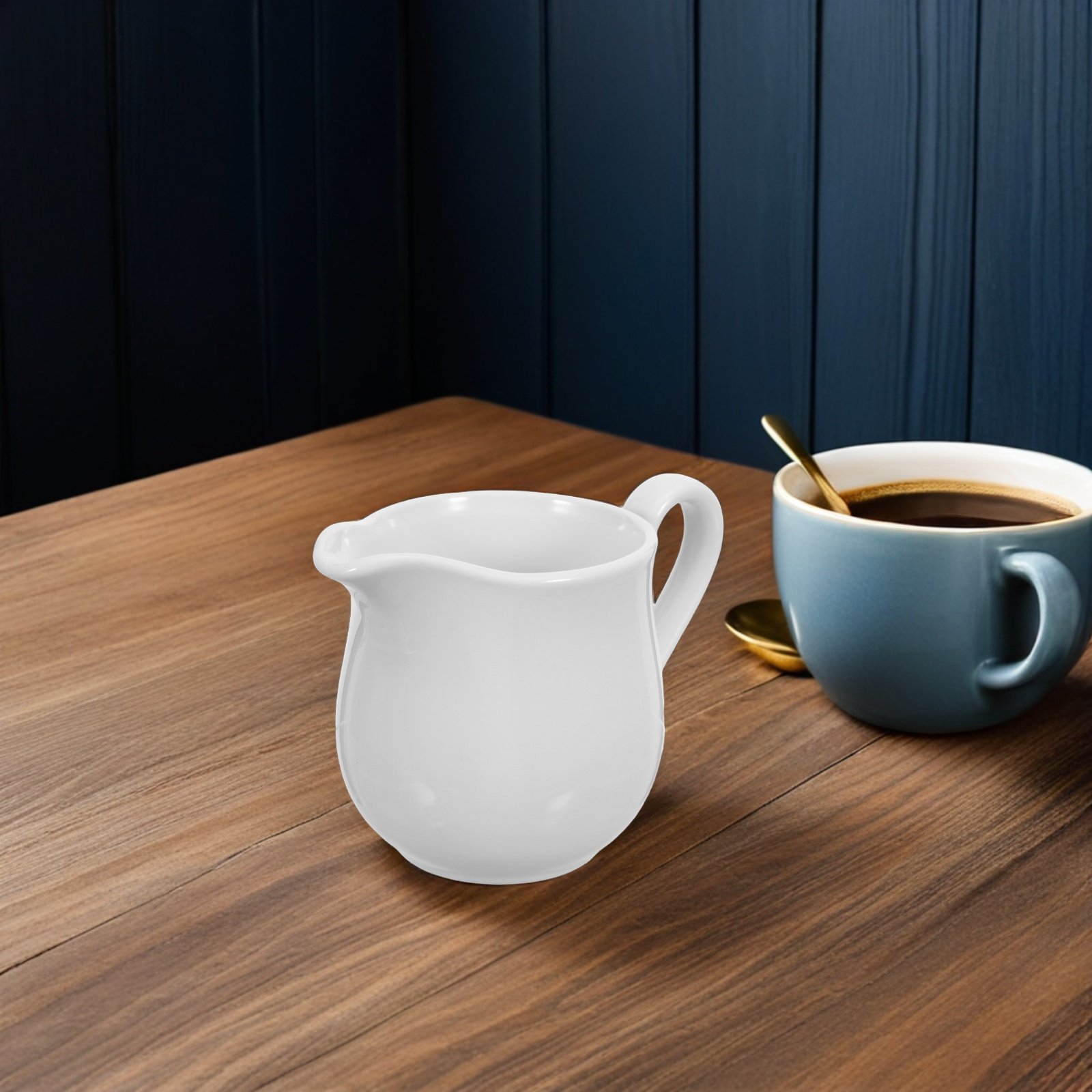 Brocca per Latte in Ceramica 3 - Coffee Tea Creamer recensione e prezzo