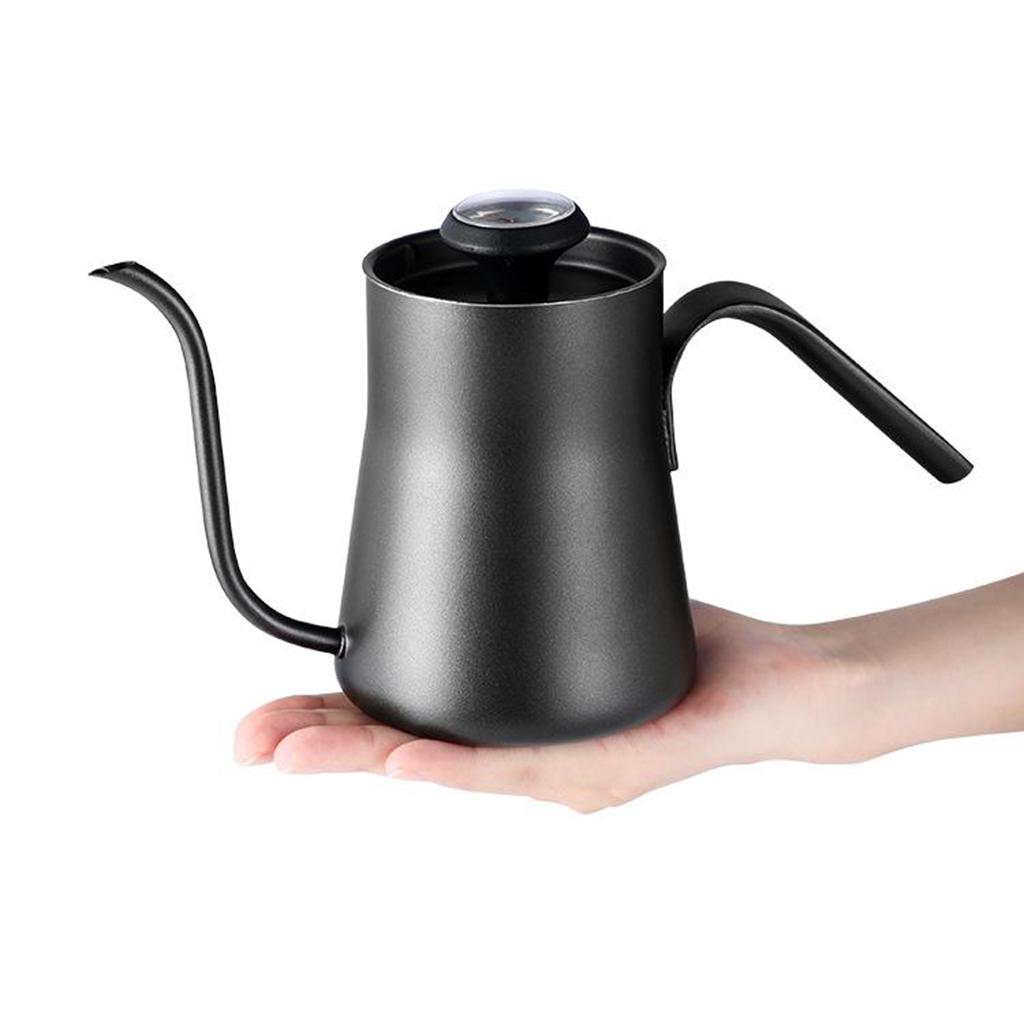 Bollitore per tè in acciaio in - Tea And Coffee Kettle recensione e prezzo