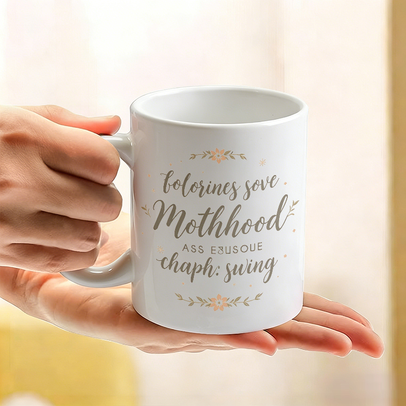 Tazza in Ceramica con Citazion - Coffee Tea Quotes recensione e prezzo