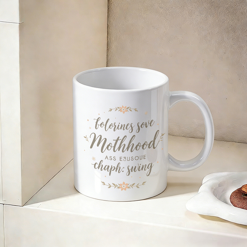 Tazza in Ceramica con Citazion - Coffee Tea Quotes recensione e prezzo