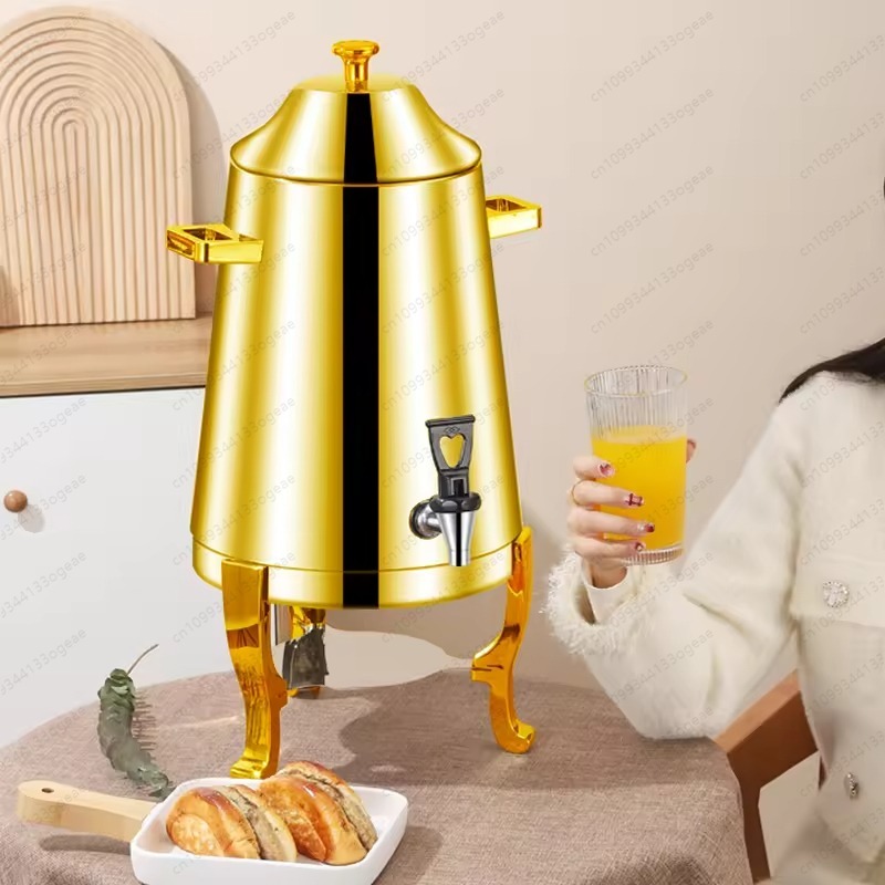 Buffet Distributore di acqua c - Coffee Tea Urn recensione e prezzo