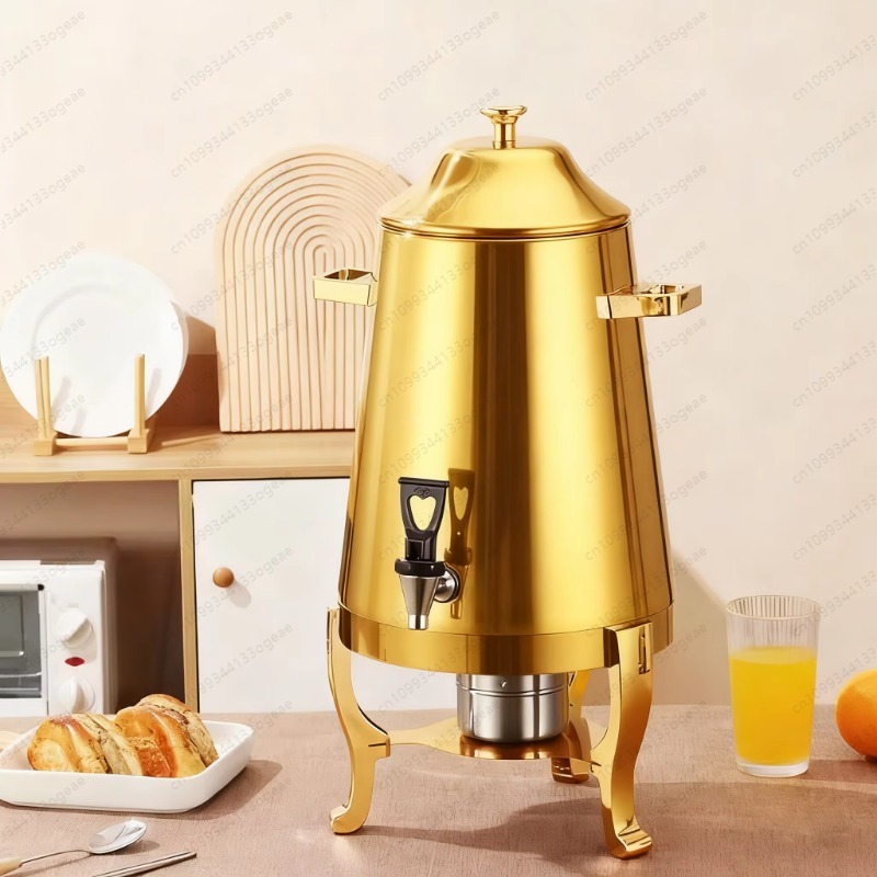 Buffet Distributore di acqua c - Coffee Tea Urn recensione e prezzo