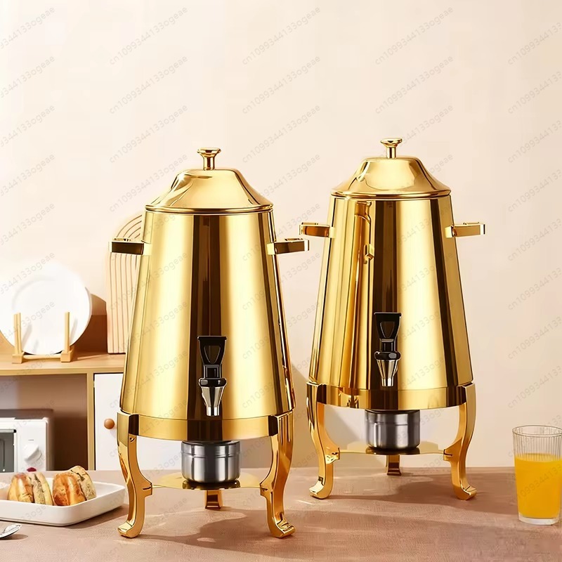 Buffet Distributore di acqua c - Coffee Tea Urn recensione e prezzo