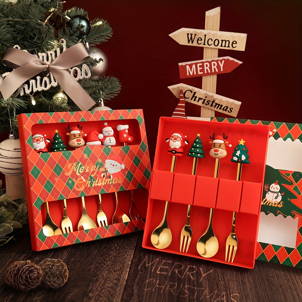 Set Creativo di Forchette e Cu - Coffee Tea Games recensione e prezzo