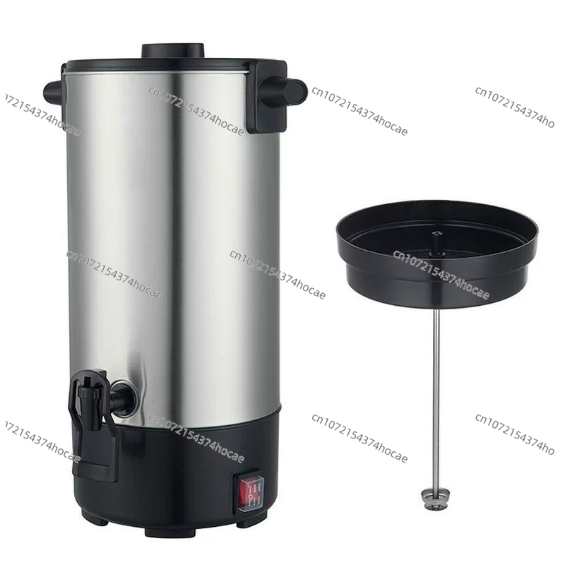 Dispenser Elettrico per Caffè  - Coffee Tea Urn recensione e prezzo